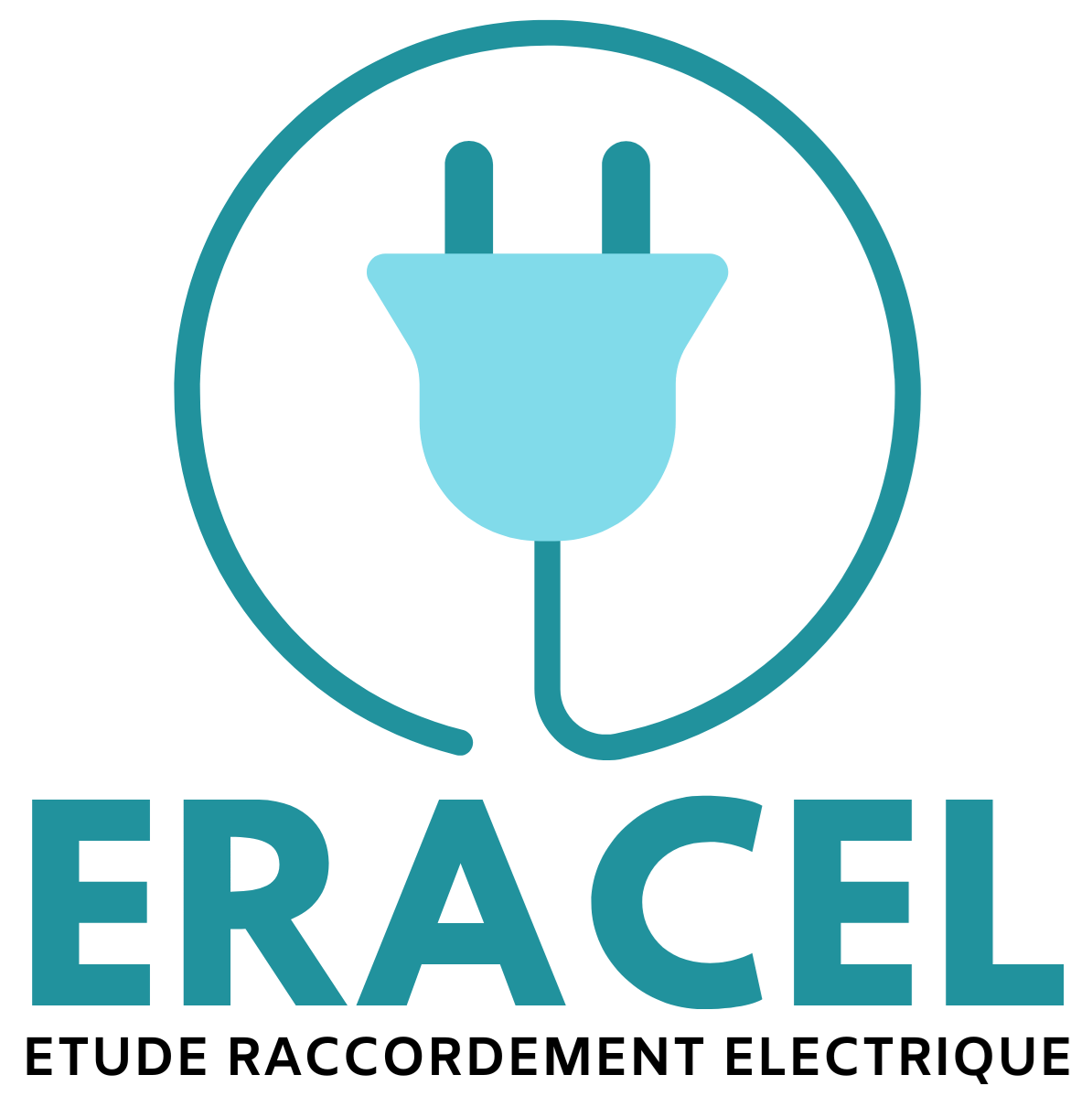 Logo ERACEL